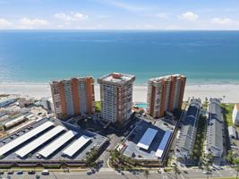 featured image of 17900 Gulf Blvd #12C