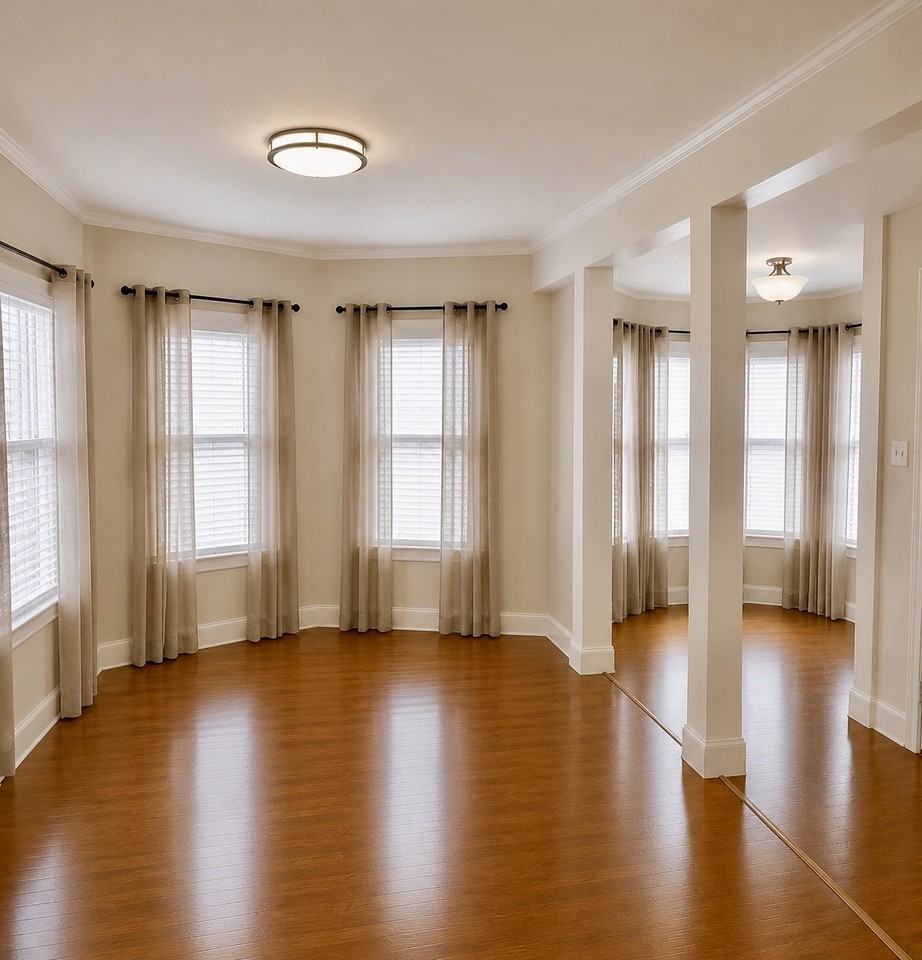 1038 Hyde Park Ave #2 - Photo 2 of 11
