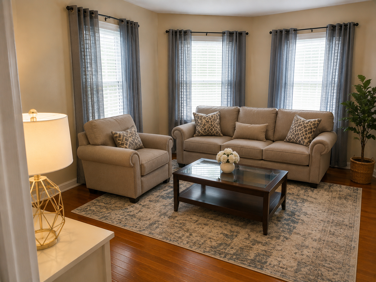 1038 Hyde Park Ave #2 - Photo 3 of 11