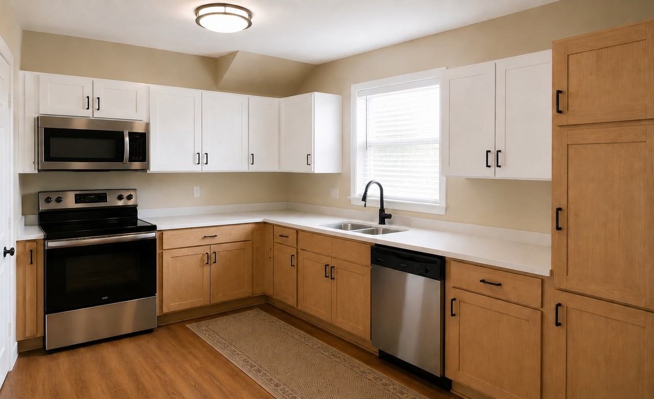 1038 Hyde Park Ave #2 - Photo 4 of 11