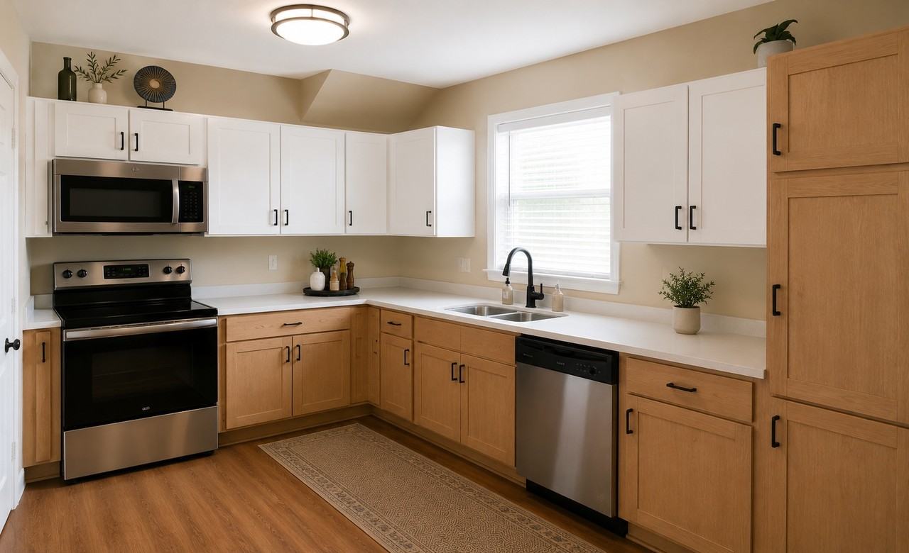 1038 Hyde Park Ave #2 - Photo 5 of 11