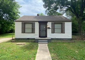 1018 Mcevers Cir - Photo 1 of 1