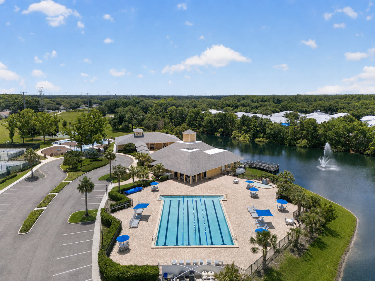 The Brady at Tampa Palms - Photo 5 of 50