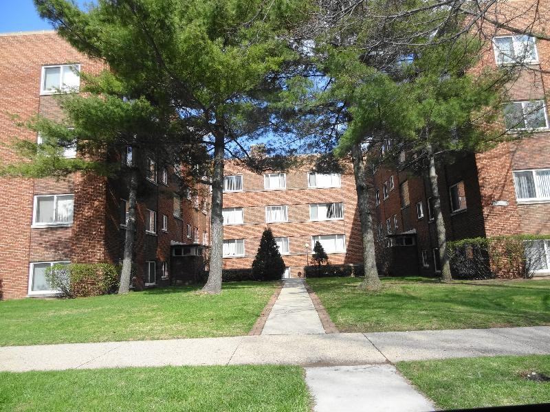 245 Ridge Ave #3rd