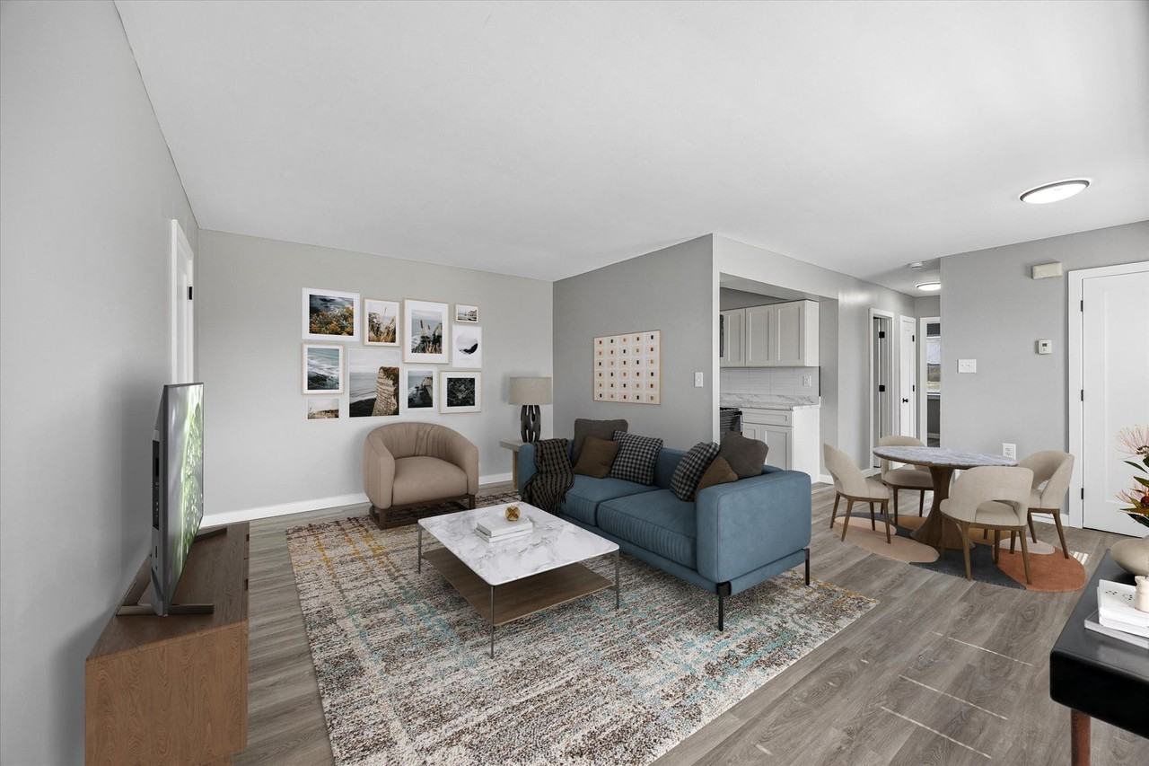 Millstream Apartments - Photo 2 of 4