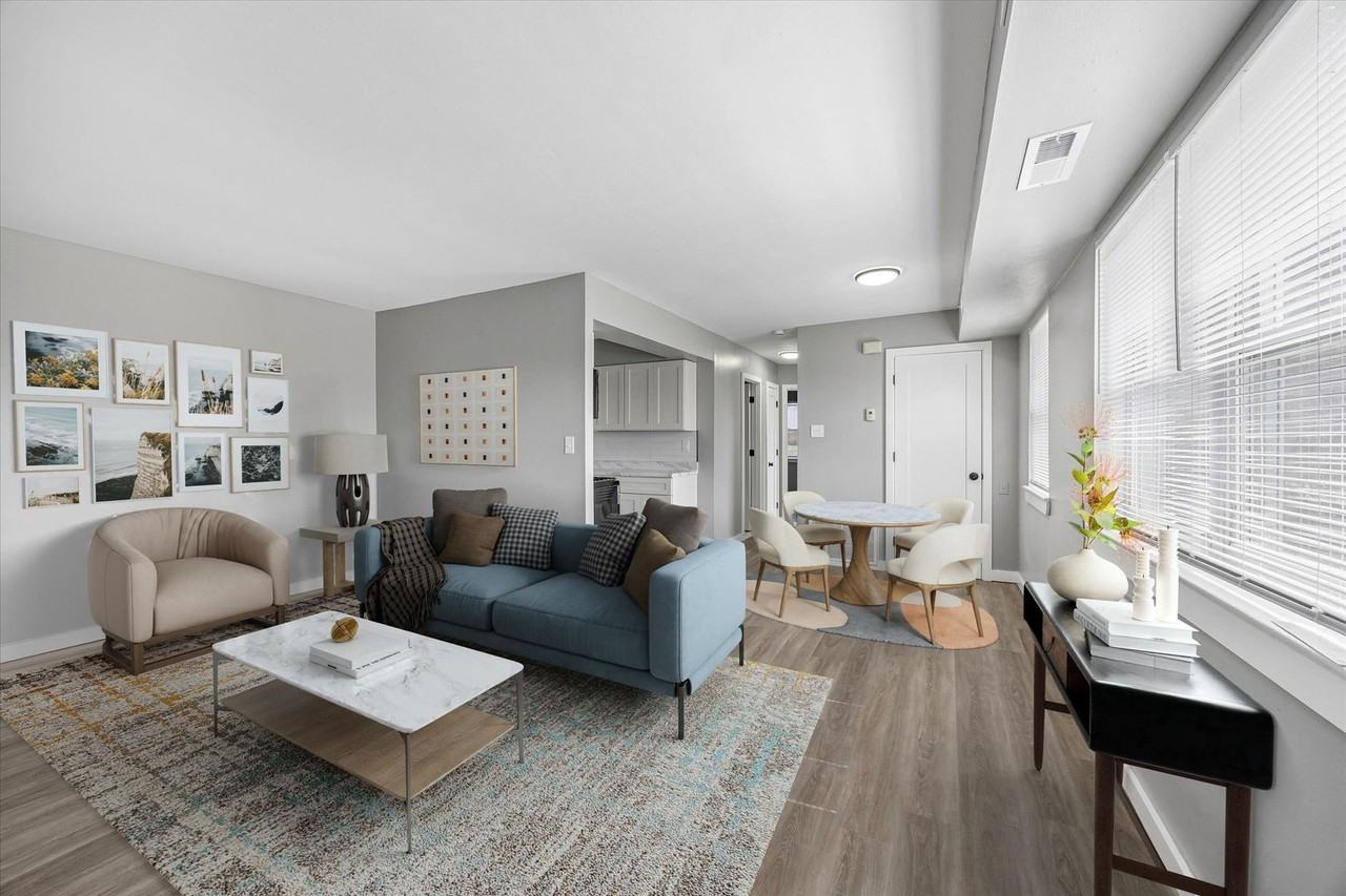 Millstream Apartments - Photo 3 of 4