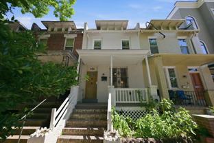 924 Euclid St Nw - Photo 1 of 1