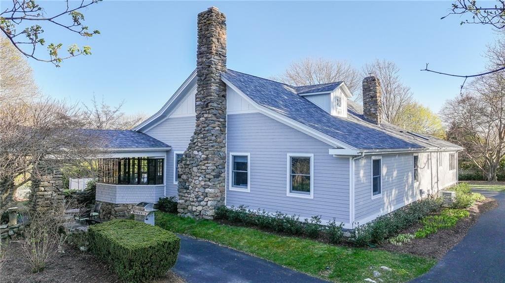 244 Kingstown Rd