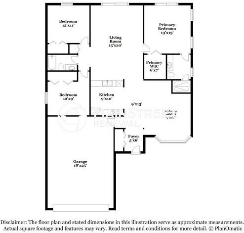 3917 Warren St - Photo 2 of 16