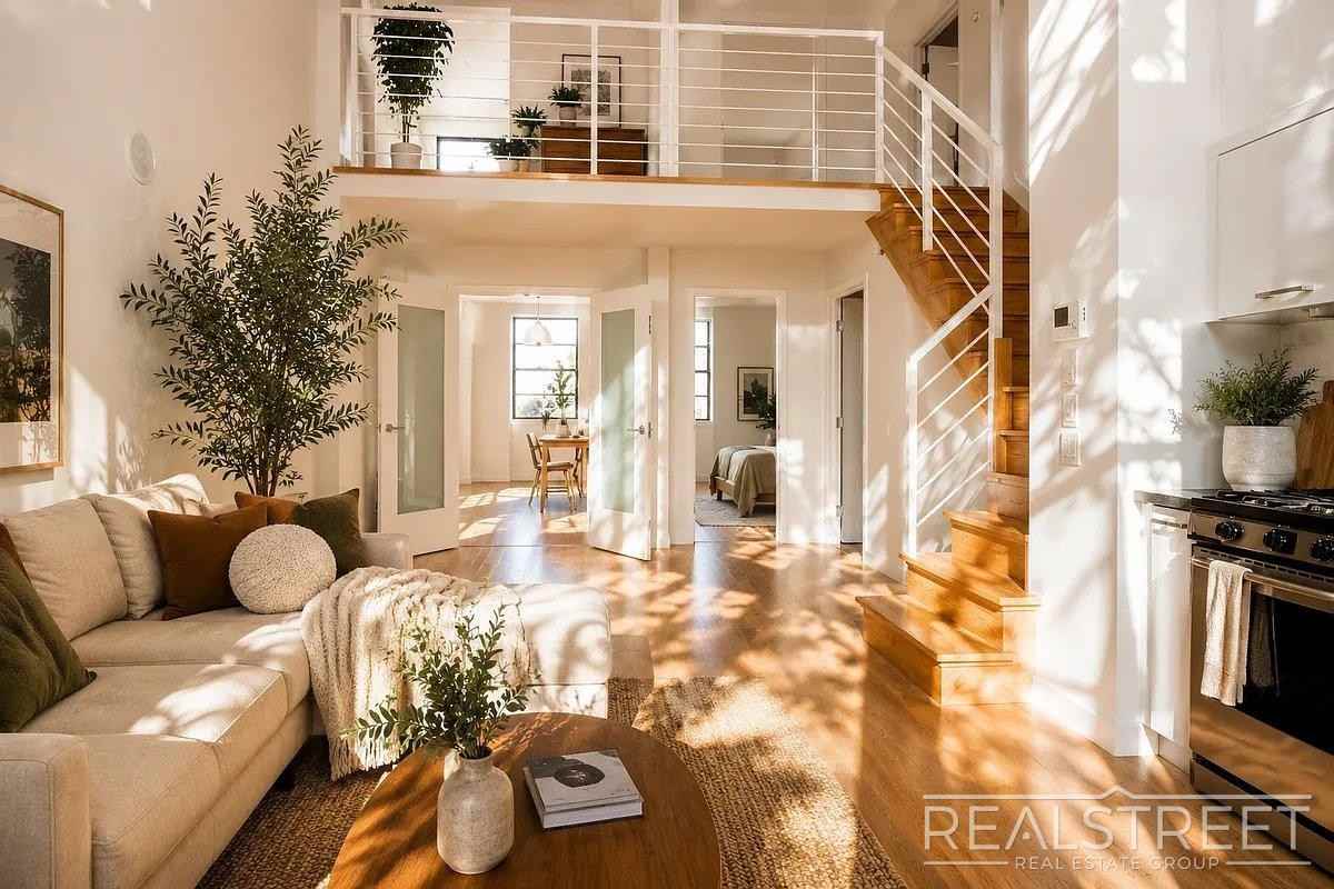 96 Dupont St #2D - Photo 2 of 7