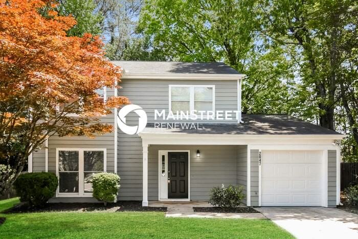 2047 Montgomery Trl