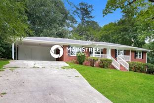 6485 Sherwood Trl - Photo 1 of 1