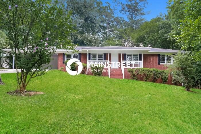 6485 Sherwood Trl - Photo 2 of 16