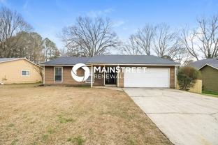 8600 Cedar Creek Rdg - Photo 1 of 1
