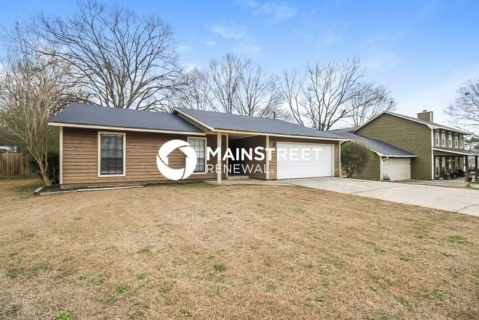 8600 Cedar Creek Rdg - Photo 3 of 16