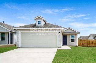 7230 Winding Fence - Photo 1 of 1