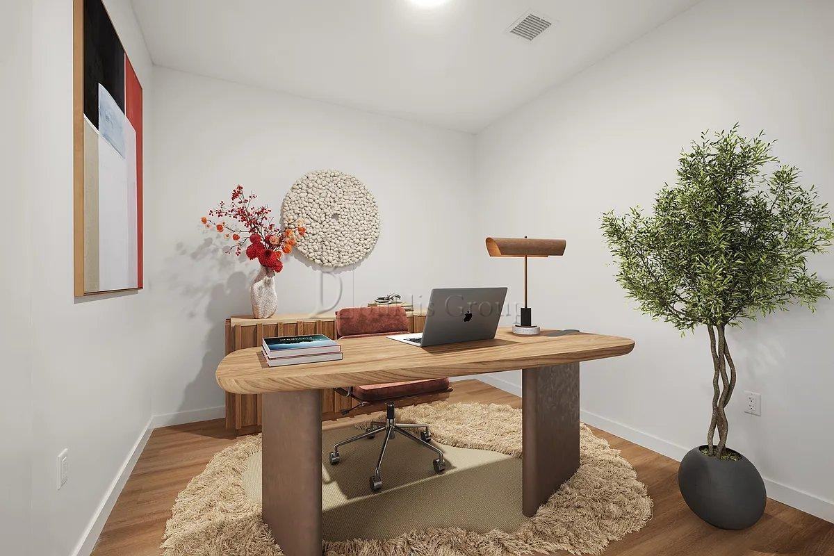 180 Pearl St #406 - Photo 3 of 5