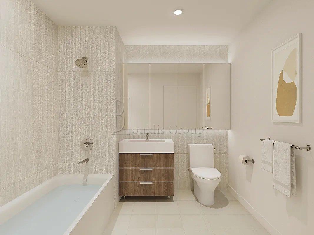180 Pearl St #406 - Photo 5 of 5