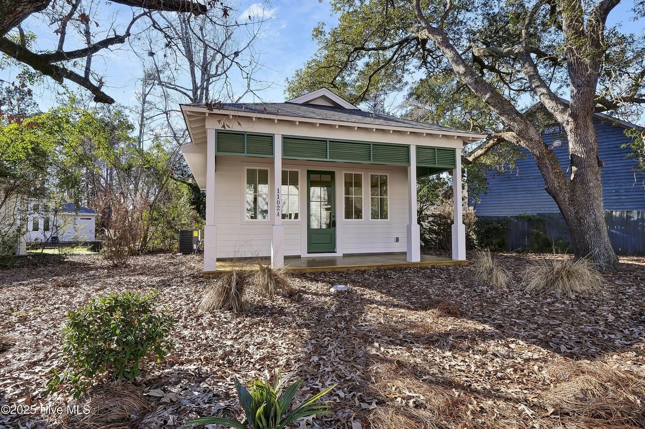 1102 Tree Canopy Way #A - Photo 2 of 10