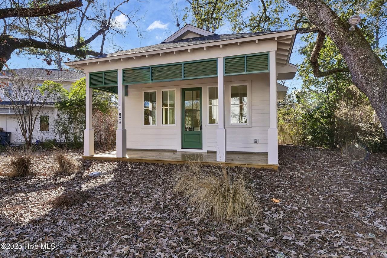 1102 Tree Canopy Way #A - Photo 3 of 10