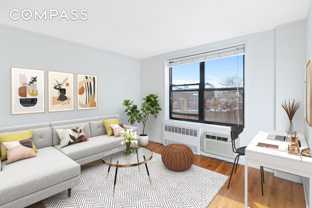 165 Christopher St #5CC - Photo 1 of 1