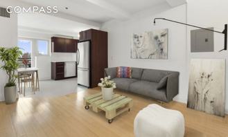 302 2nd St #9L - Photo 1 of 1