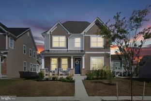 5680 Lewis Carroll Dr - Photo 1 of 1