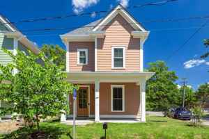 featured image of 500 Spruce St