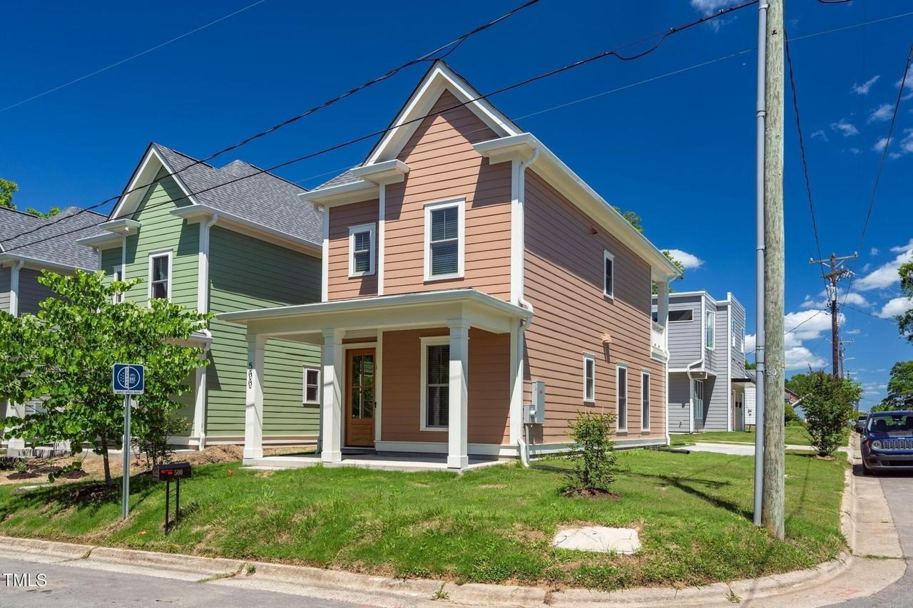 500 Spruce St - Photo 2 of 22