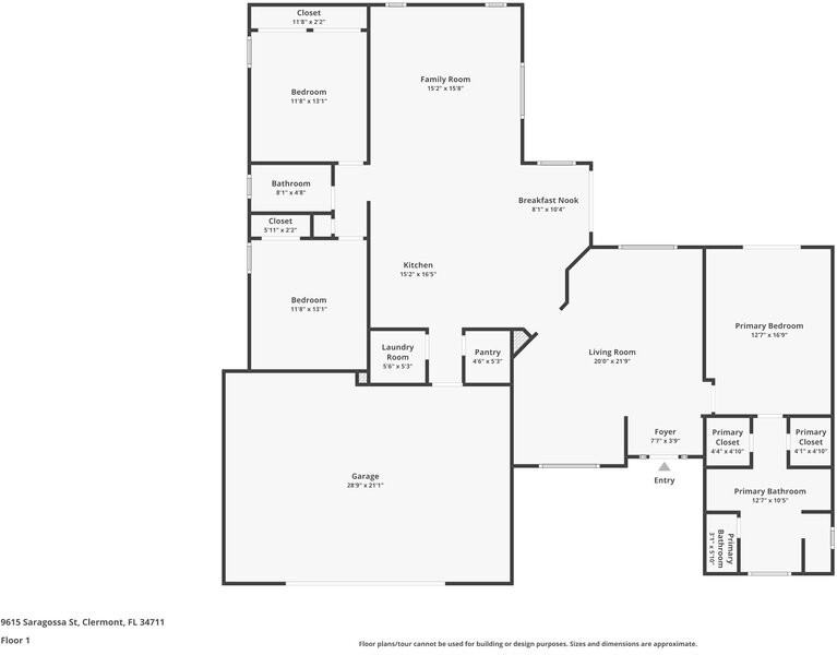 9615 Saragossa St - Photo 2 of 16