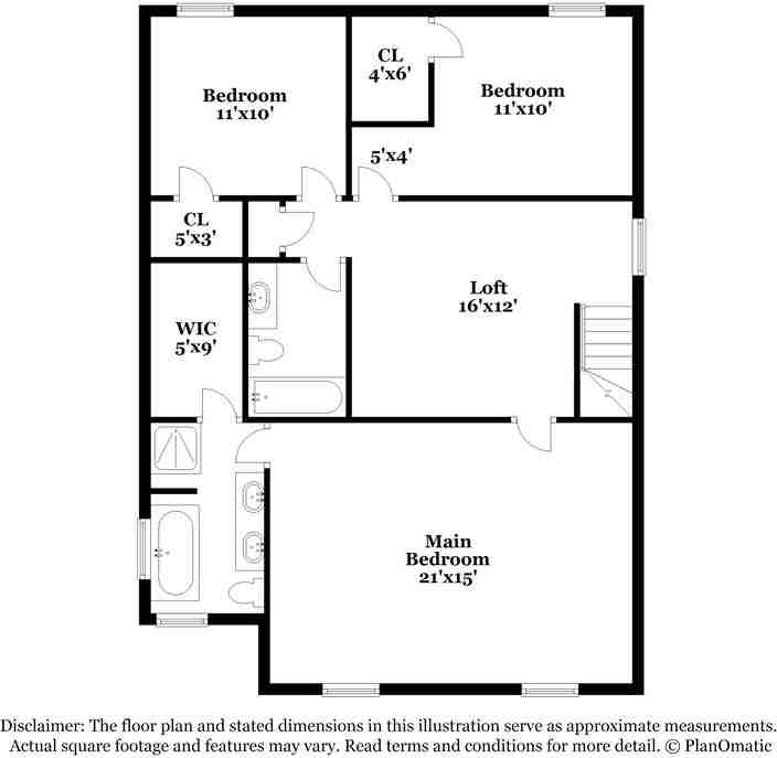 2222 Buckleigh Dr - Photo 3 of 17