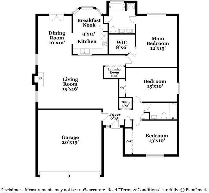 14224 Quartz Ln - Photo 2 of 16