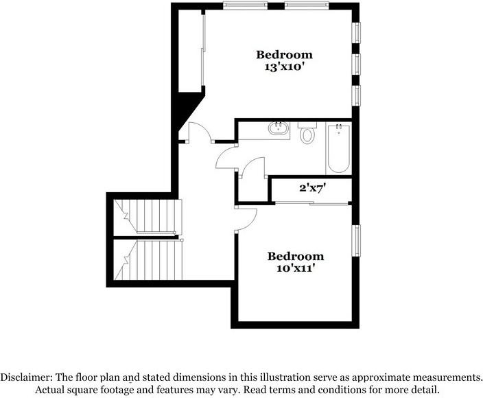 25090 E 3rd Pl - Photo 4 of 20