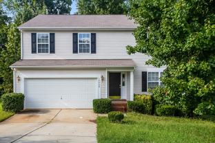 10408 Sparrow Springs Ln - Photo 1 of 1