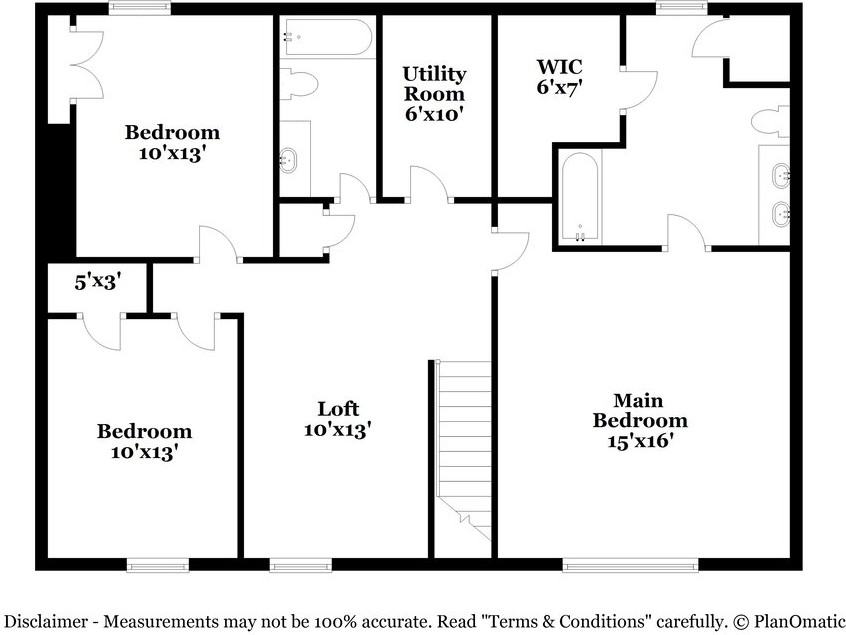 10408 Sparrow Springs Ln - Photo 3 of 17