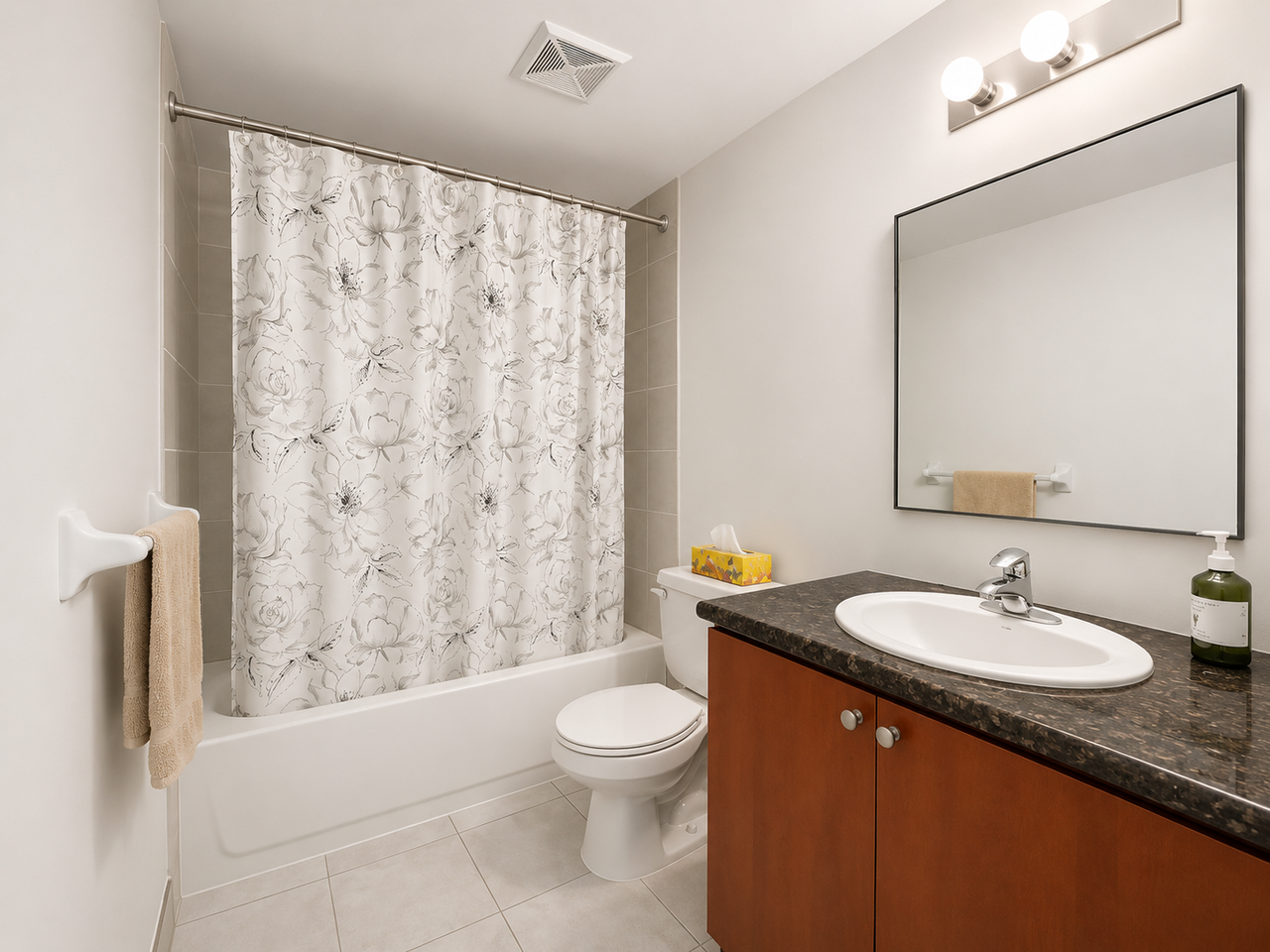 15 Maplewood Avenue #203 - Photo 4 of 8