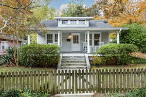 featured image of 600 N Boundary St #1