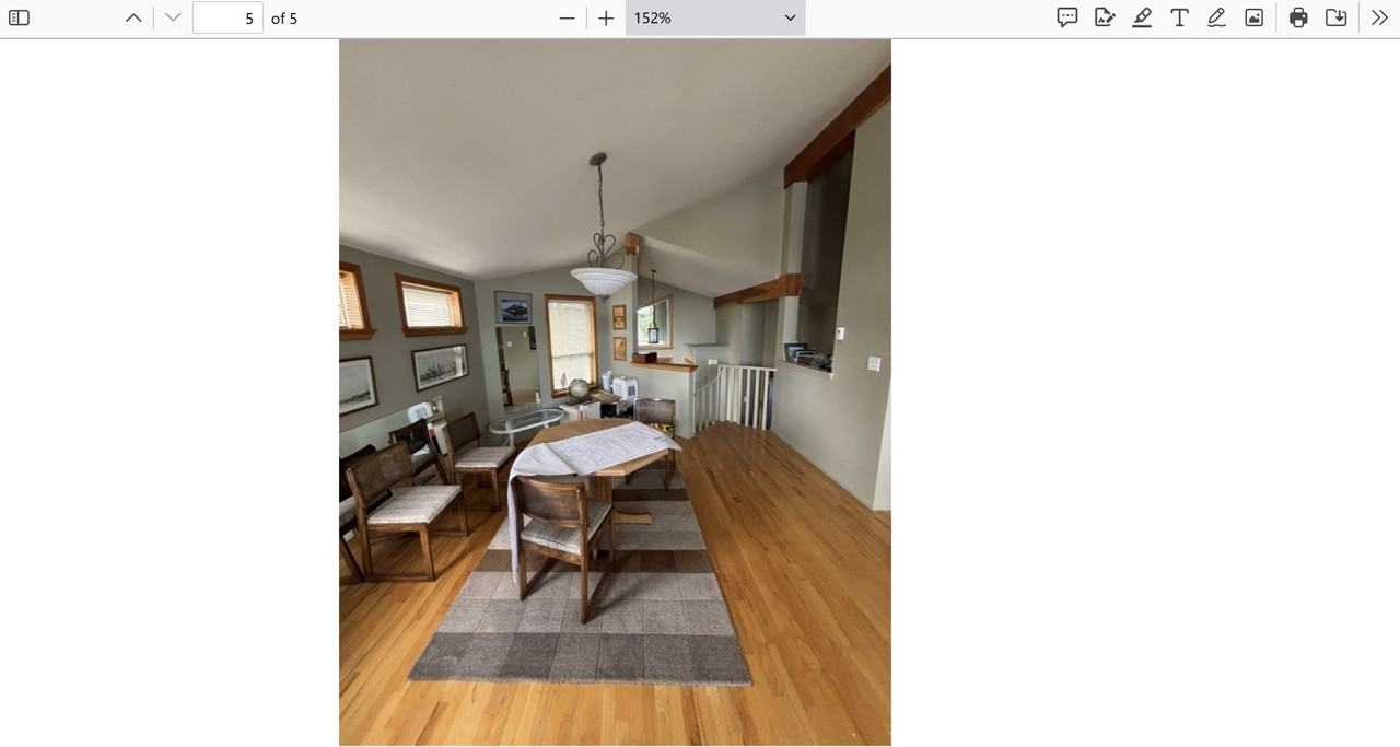 752 Sea Dr #1 - Photo 4 of 5