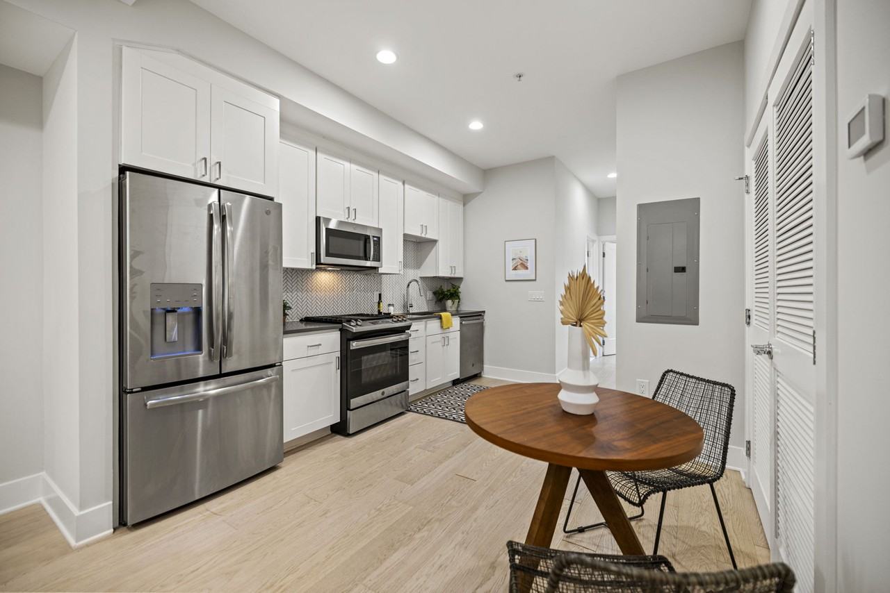 4016 Georgia Ave Nw #1 - Photo 3 of 38