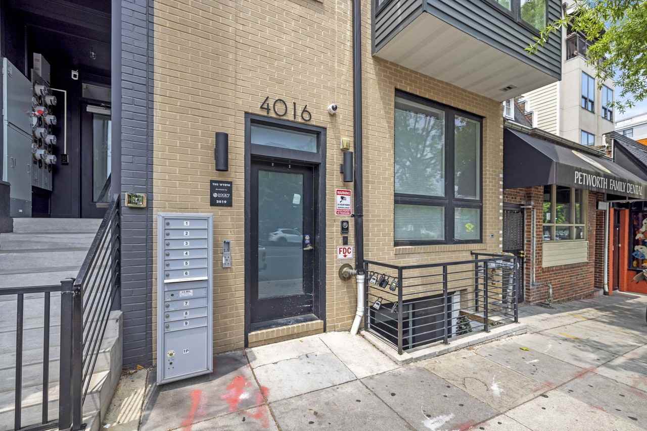 4016 Georgia Ave Nw #1 - Photo 2 of 38