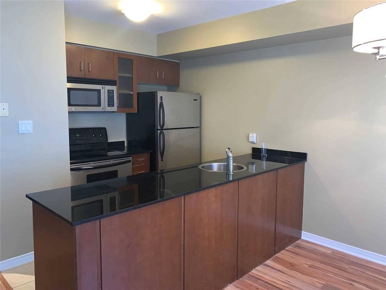 46 Western Battery Road #829 - Photo 2 of 8