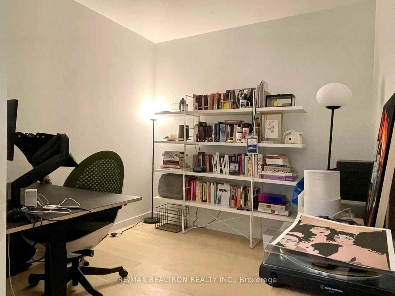 383 Sorauren Avenue #420 - Photo 6 of 23