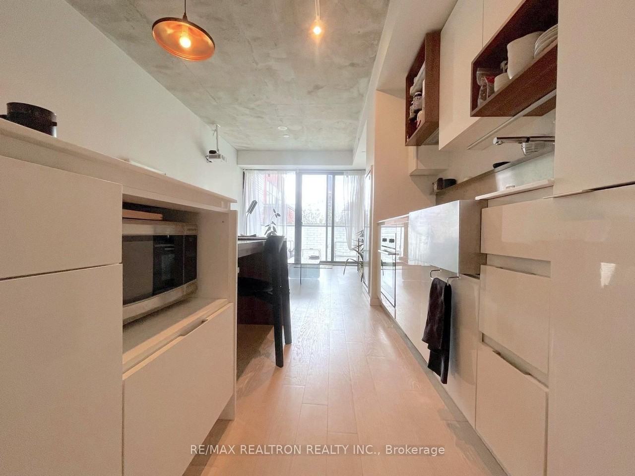 383 Sorauren Avenue #420 - Photo 7 of 23