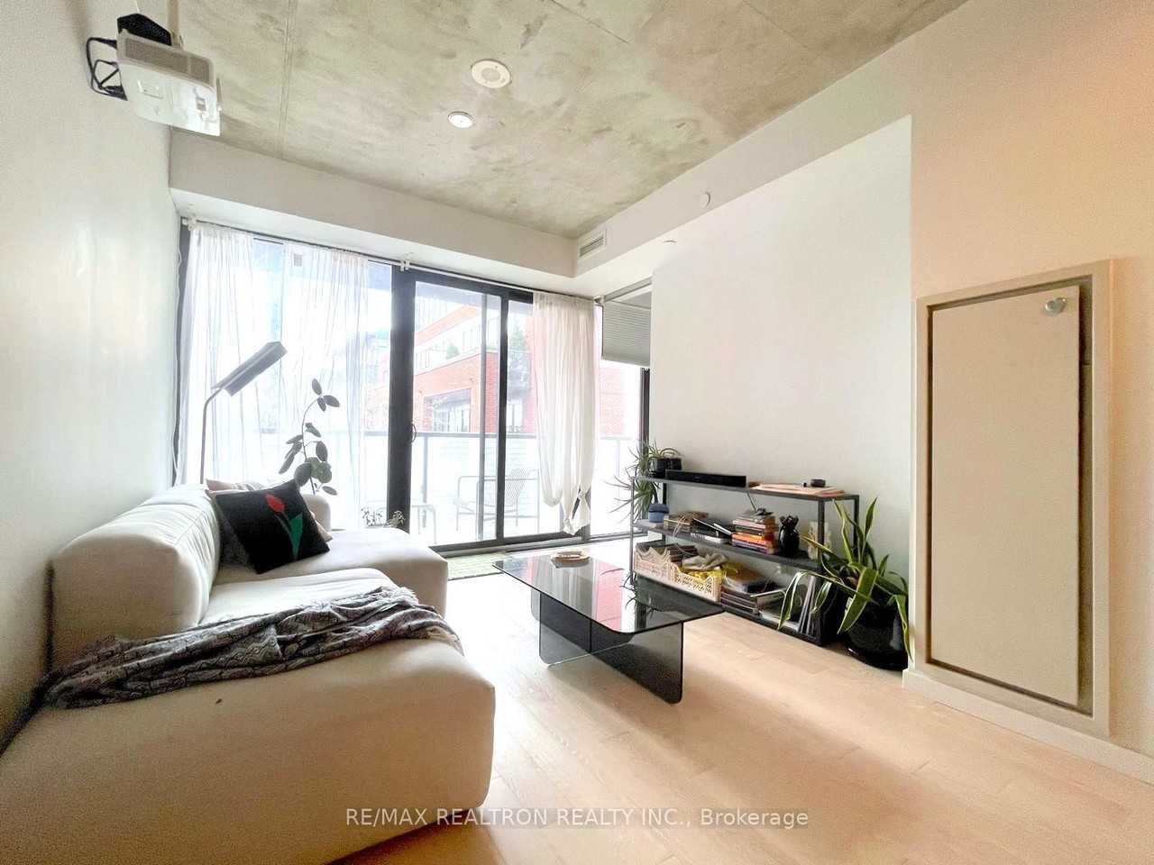 383 Sorauren Avenue #420 - Photo 2 of 23
