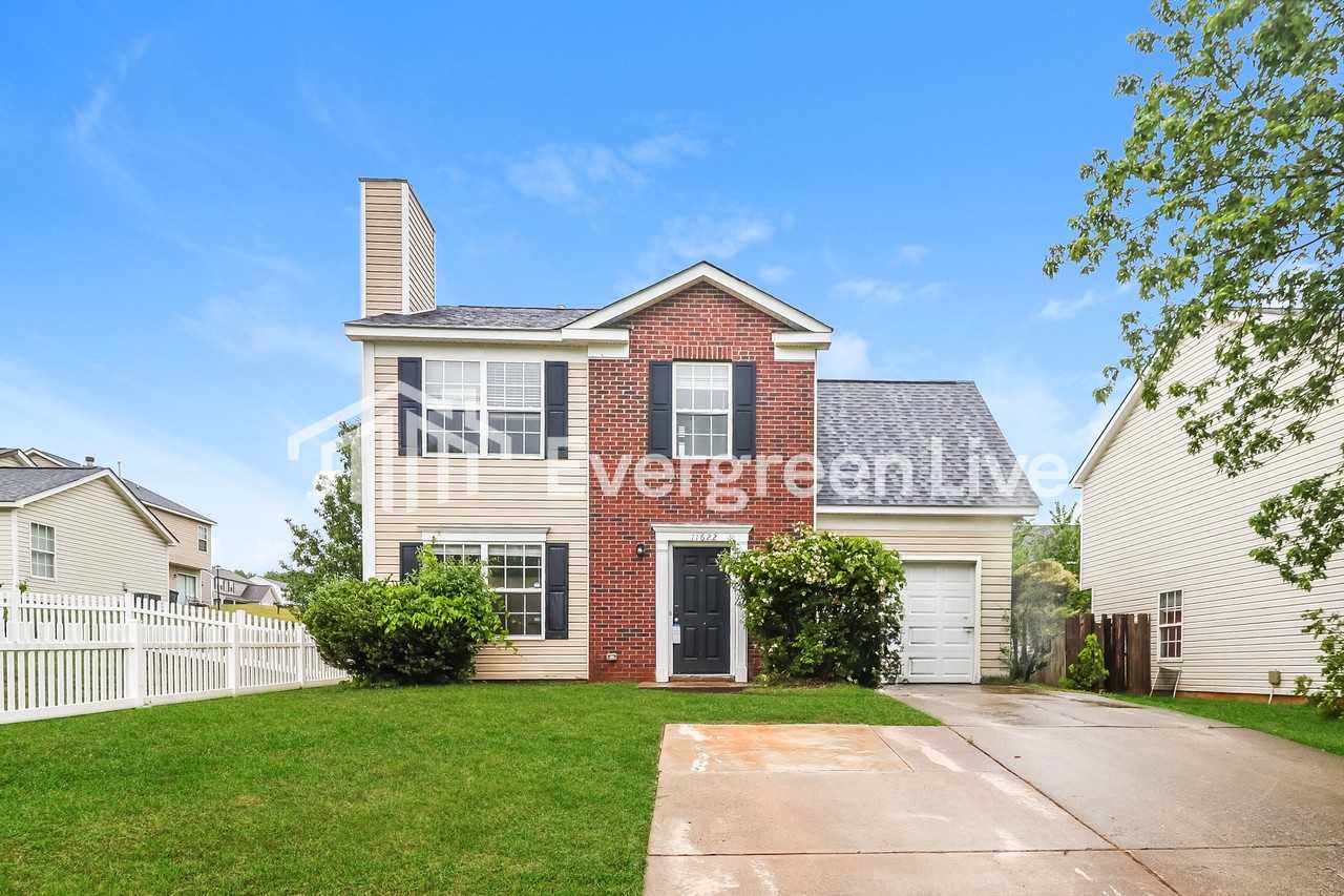 11622 Stewarts Crossing Dr #101