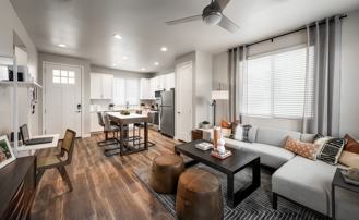 Village at Olive Marketplace - Photo 1 of 1