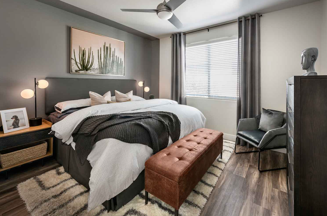 Village at Olive Marketplace - Photo 5 of 29