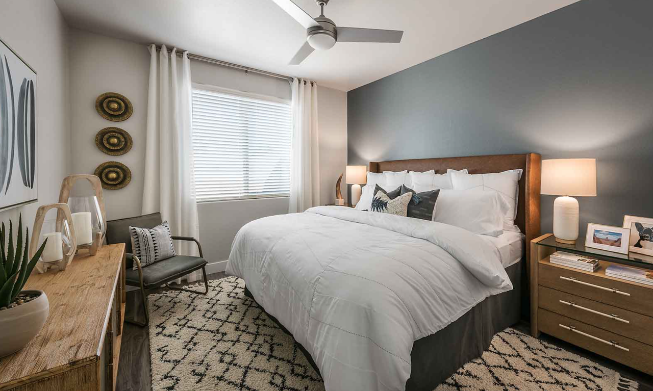 Village at Olive Marketplace - Photo 6 of 29