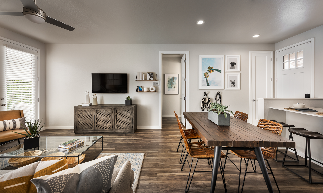 Village at Olive Marketplace - Photo 7 of 29