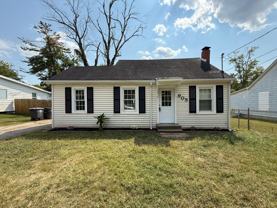 905 Vanderburgh Ave - Photo 1 of 1
